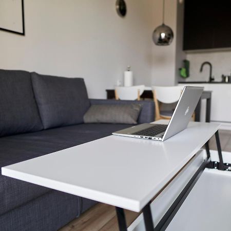 All You Need Apartment Gdansk Ngoại thất bức ảnh