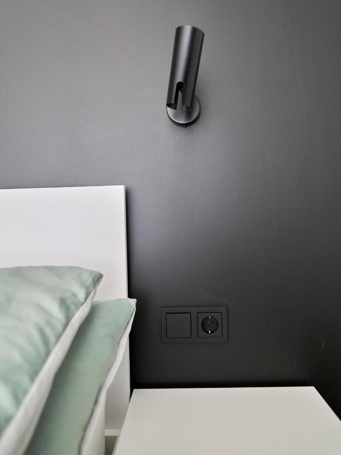 All You Need Apartment Gdansk Ngoại thất bức ảnh