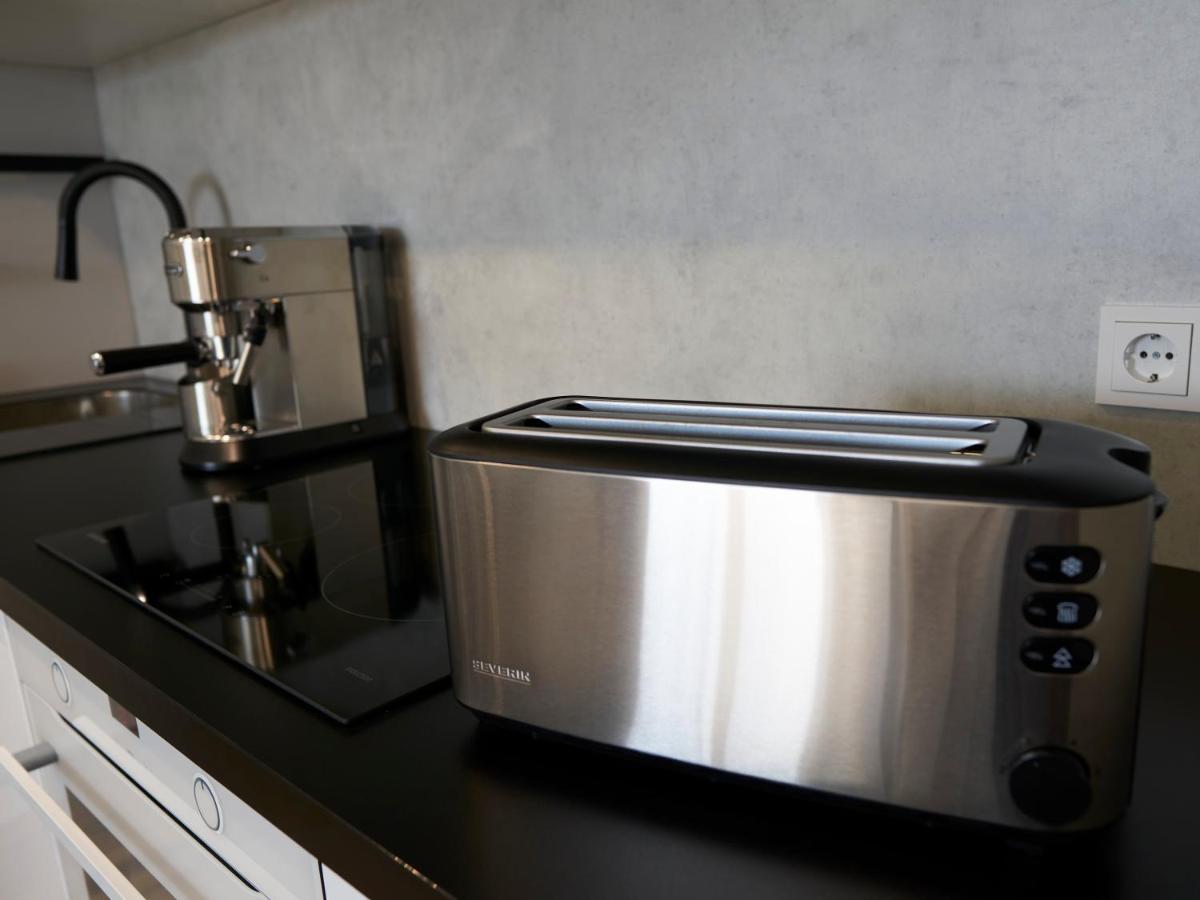 All You Need Apartment Gdansk Ngoại thất bức ảnh