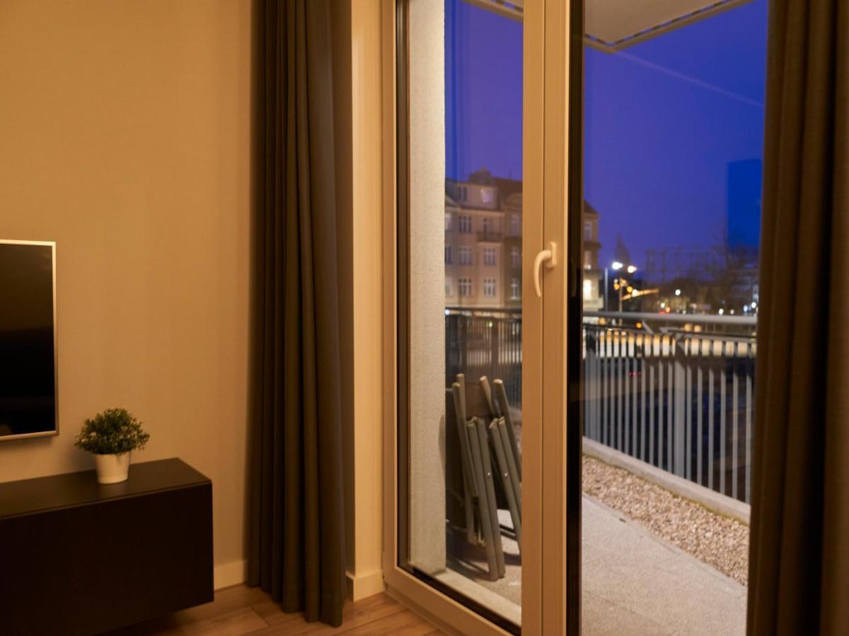 All You Need Apartment Gdansk Ngoại thất bức ảnh