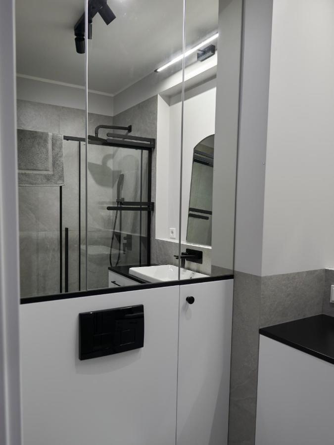 All You Need Apartment Gdansk Ngoại thất bức ảnh