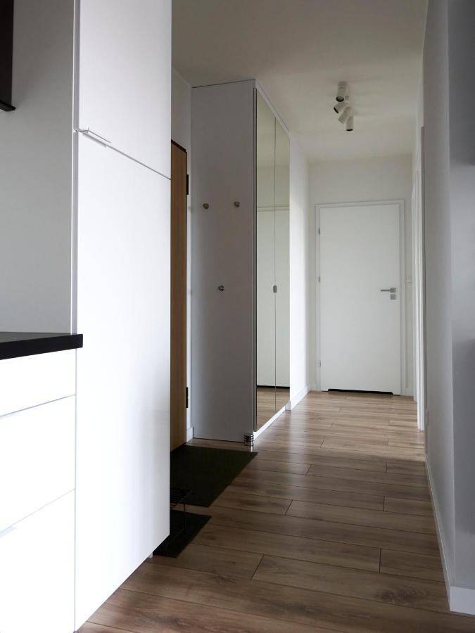 All You Need Apartment Gdansk Ngoại thất bức ảnh