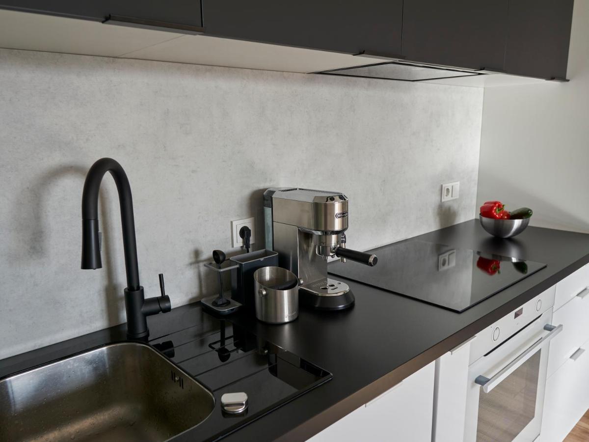 All You Need Apartment Gdansk Ngoại thất bức ảnh