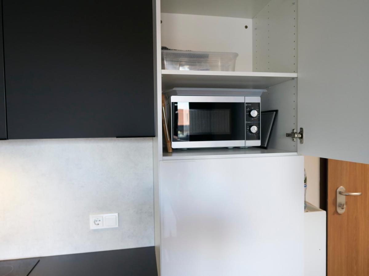 All You Need Apartment Gdansk Ngoại thất bức ảnh