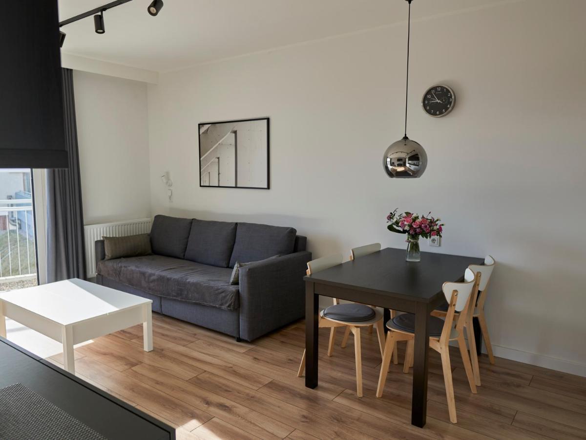 All You Need Apartment Gdansk Ngoại thất bức ảnh