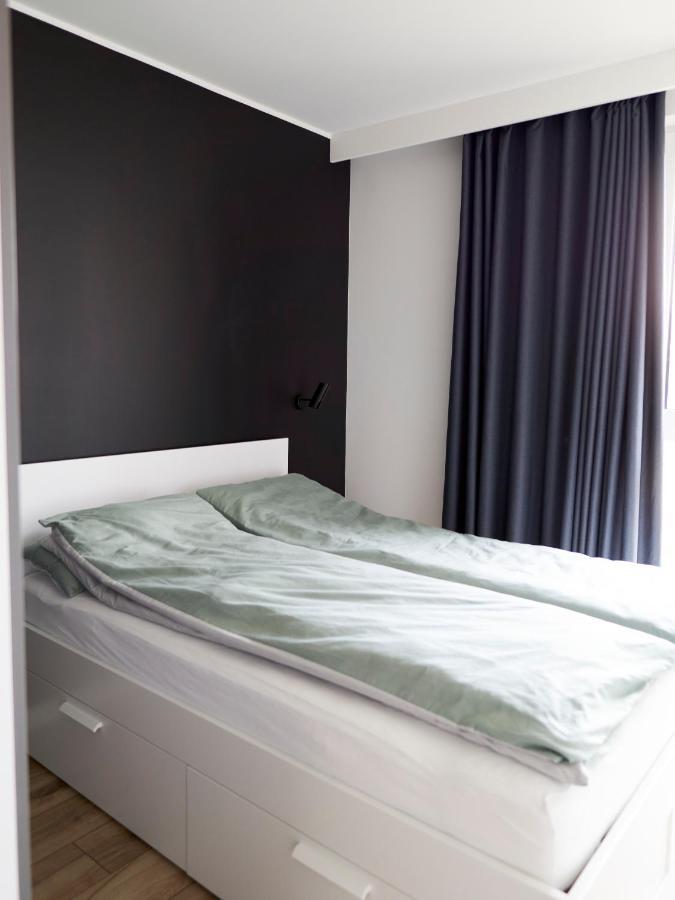 All You Need Apartment Gdansk Ngoại thất bức ảnh
