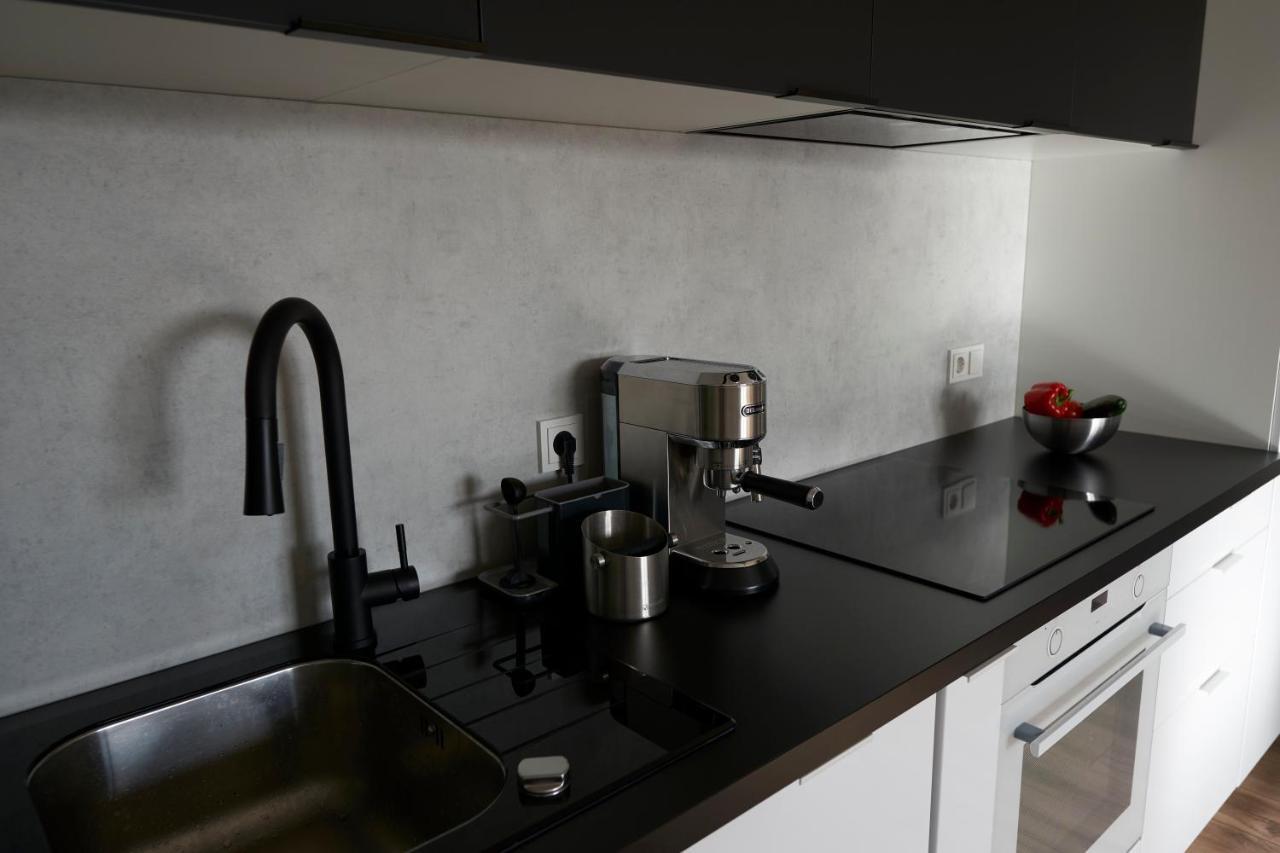 All You Need Apartment Gdansk Ngoại thất bức ảnh